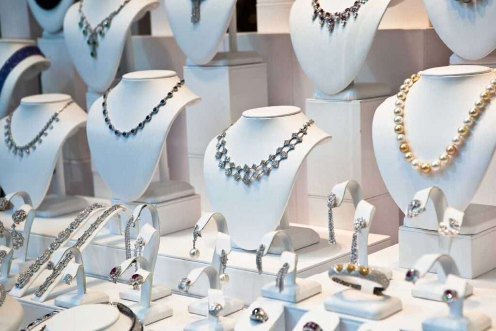 Shenzhen top purchasing agent jewelry and accessories